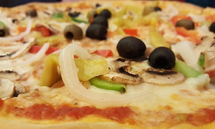 Pizzeria Alte Forno