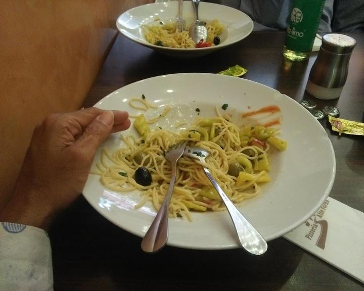 Pizzeria Alte Forno