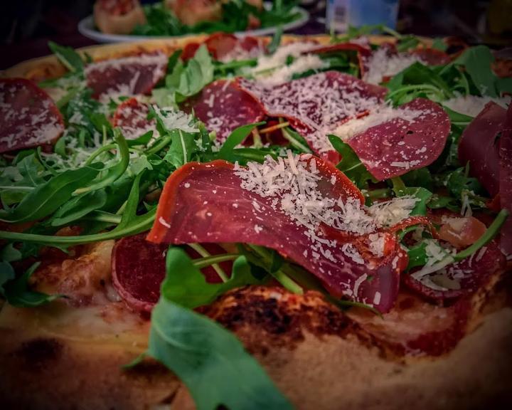 Pizzeria Alte Forno