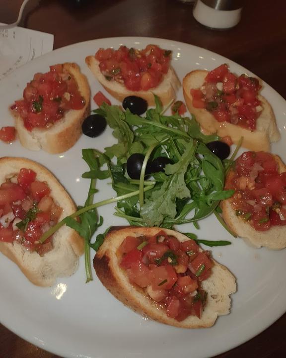 Pizzeria Alte Forno
