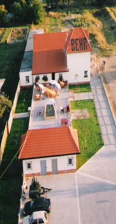 Gaststätte Behr
