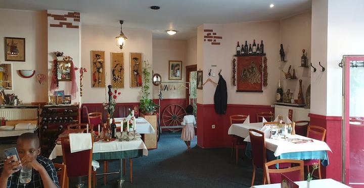 La Steakeria