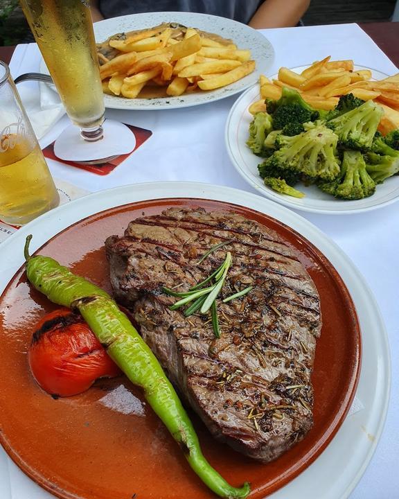 La Steakeria
