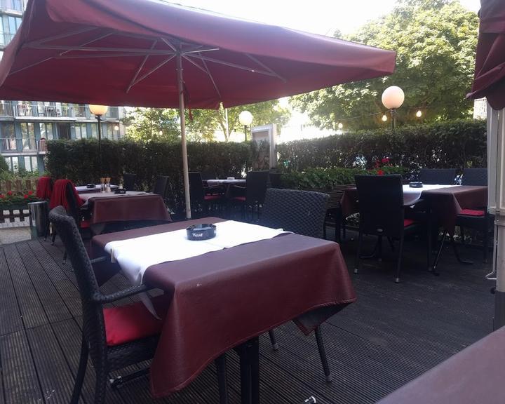 La Steakeria