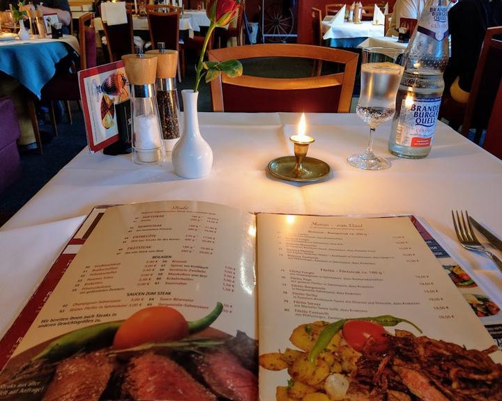 La Steakeria