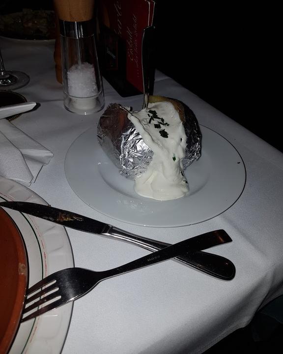 La Steakeria