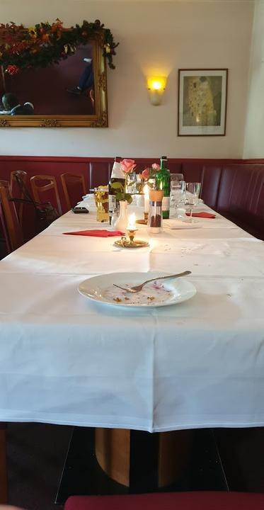 La Steakeria