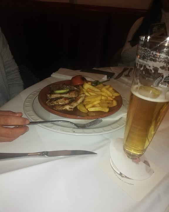 La Steakeria
