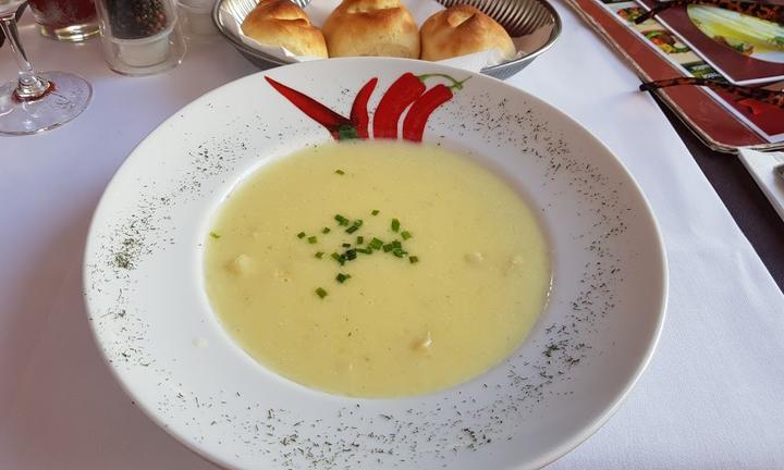 La Steakeria