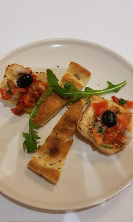 La Steakeria