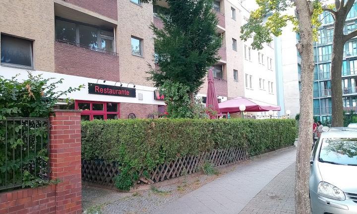 La Steakeria