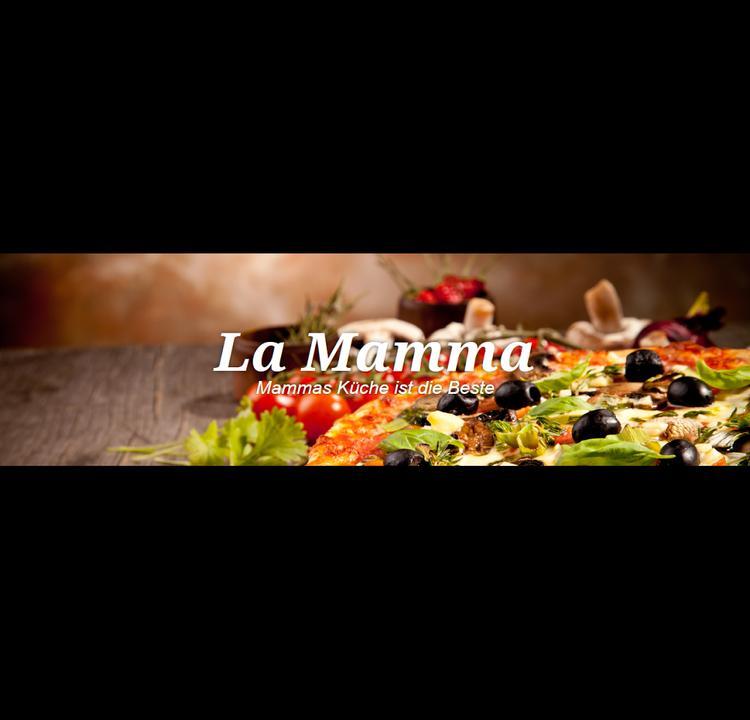 Pizzeria La Mama