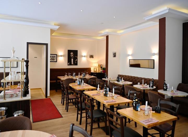 Pizzeria Luardi