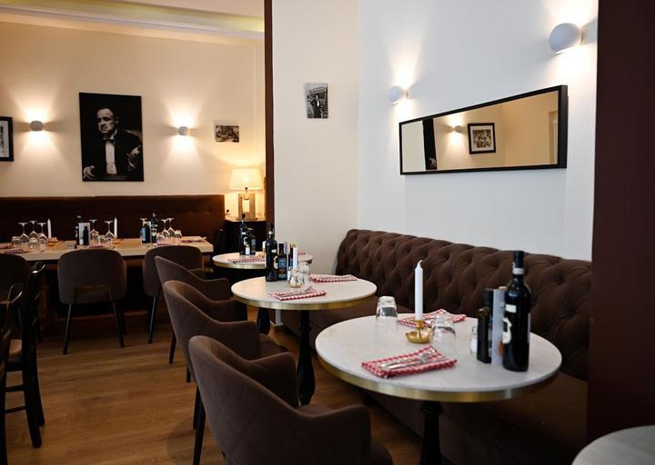 Pizzeria Luardi