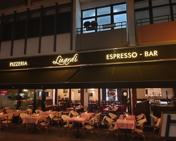 Pizzeria Luardi