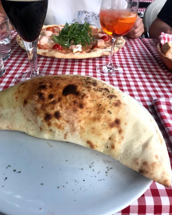 Pizzeria Luardi