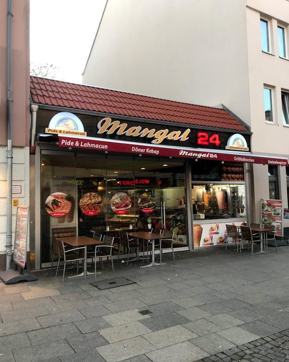 Mangal 24