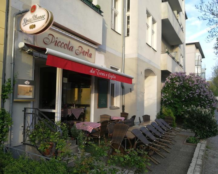 Trattoria Piccola Perla