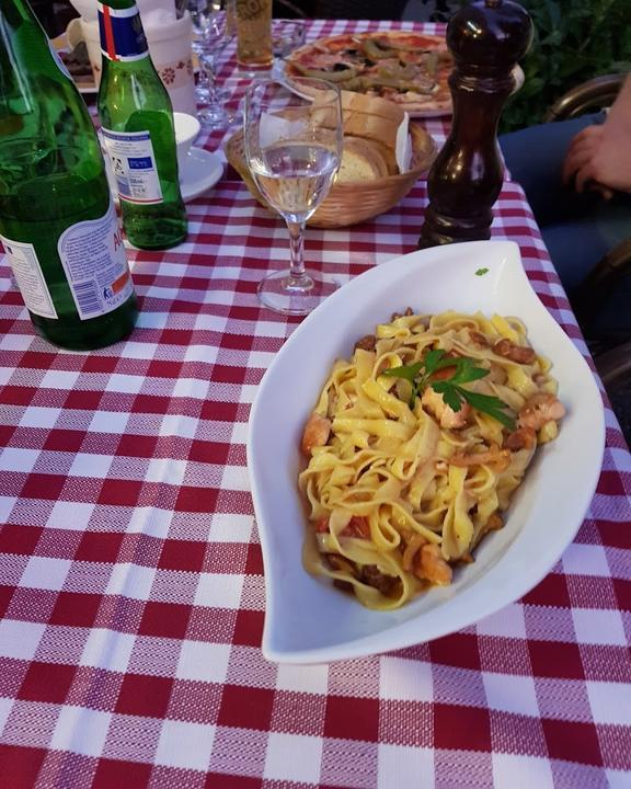 Trattoria Piccola Perla
