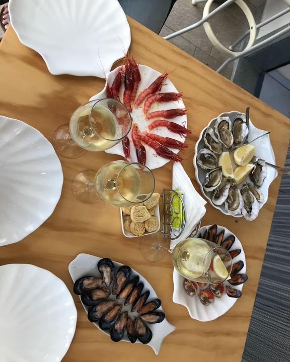 Trattoria Piccola Perla