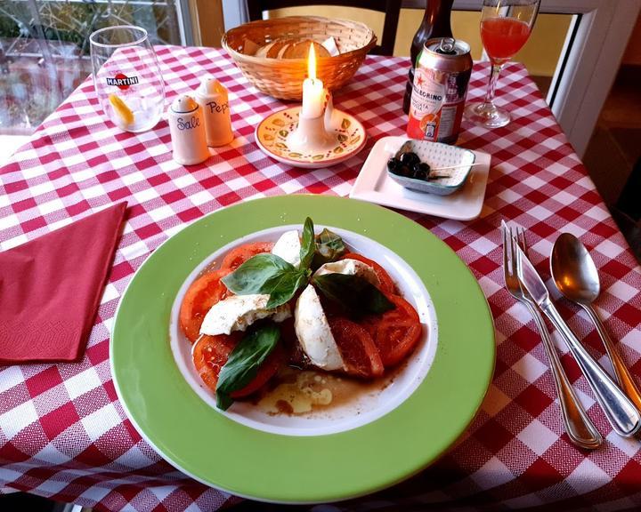 Trattoria Piccola Perla