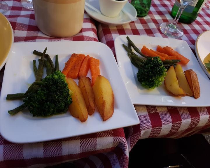 Trattoria Piccola Perla