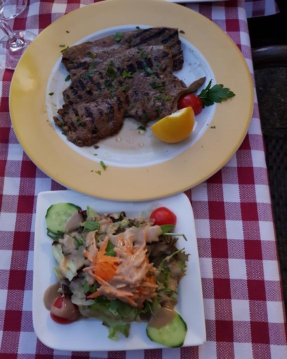 Trattoria Piccola Perla
