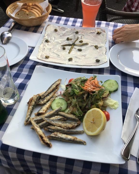 Trattoria Piccola Perla