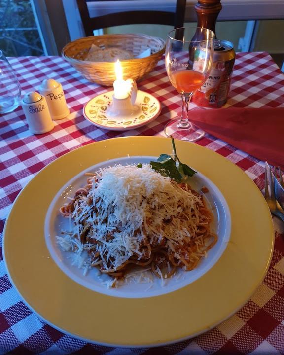 Trattoria Piccola Perla