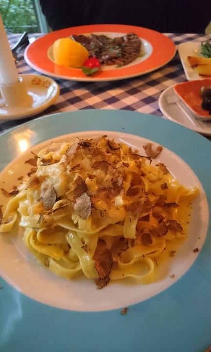 Trattoria Piccola Perla