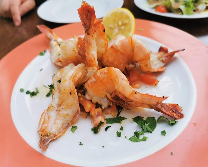 Trattoria Piccola Perla