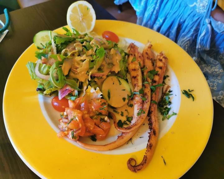 Trattoria Piccola Perla