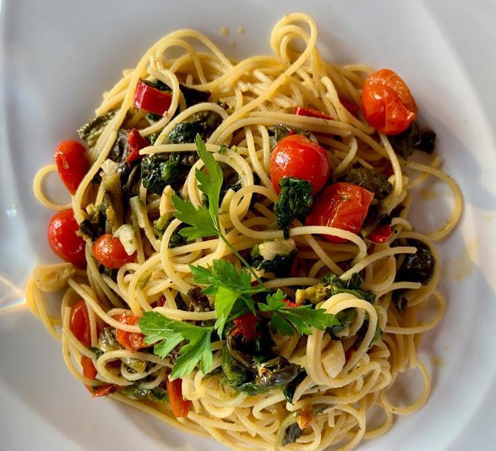 Trattoria Piccola Perla