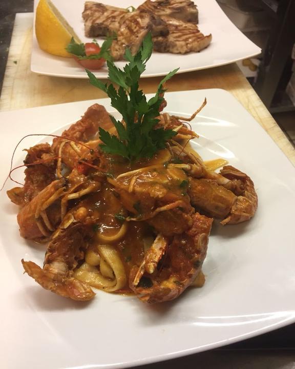 Trattoria Piccola Perla