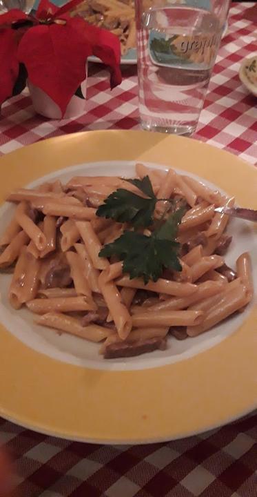 Trattoria Piccola Perla