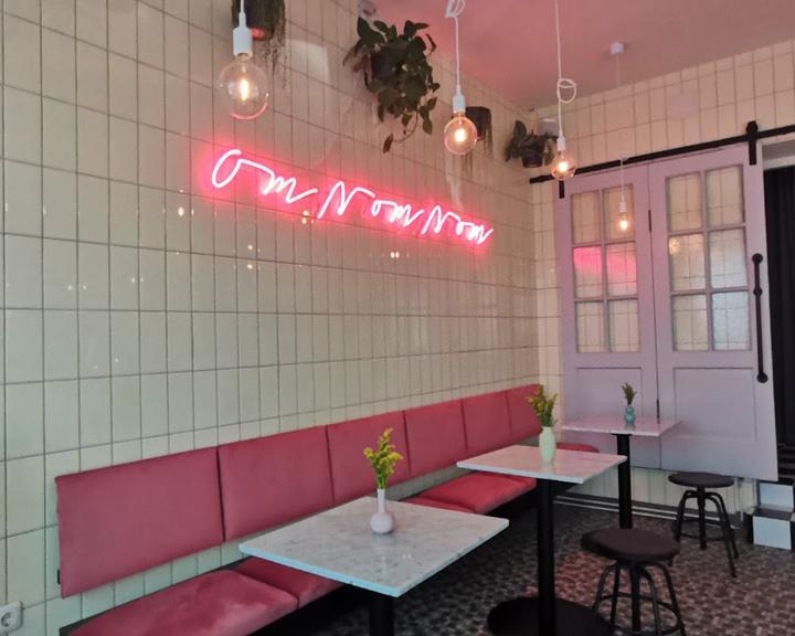 Lemon Cafe und Feinkost