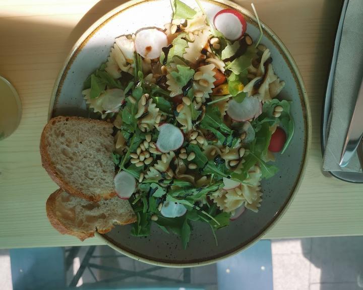 Lemon Cafe und Feinkost