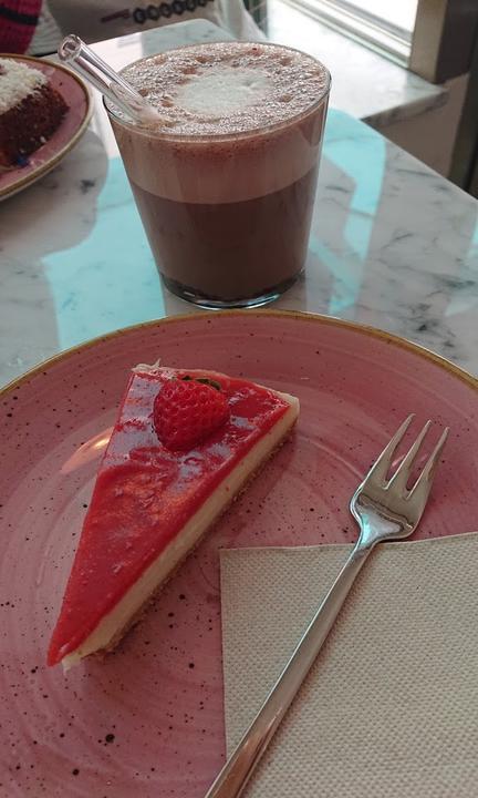 Lemon Cafe und Feinkost