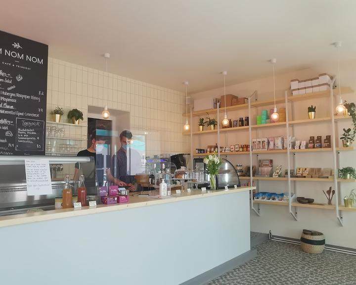 Lemon Cafe und Feinkost