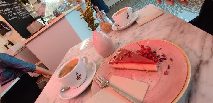 Lemon Cafe und Feinkost