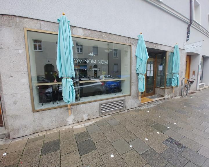 Lemon Cafe und Feinkost