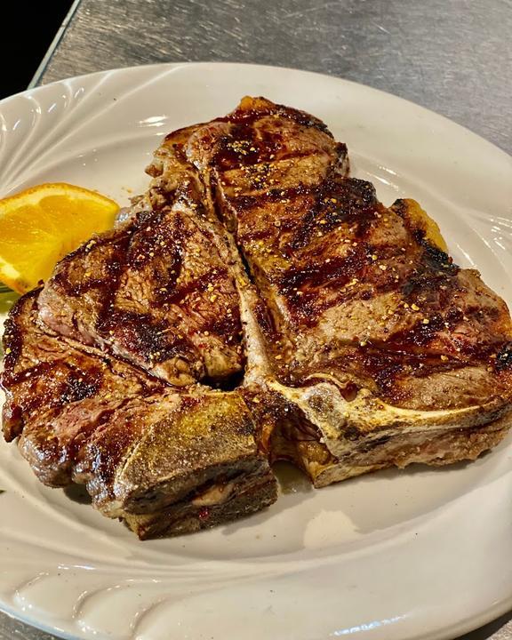 El Asado