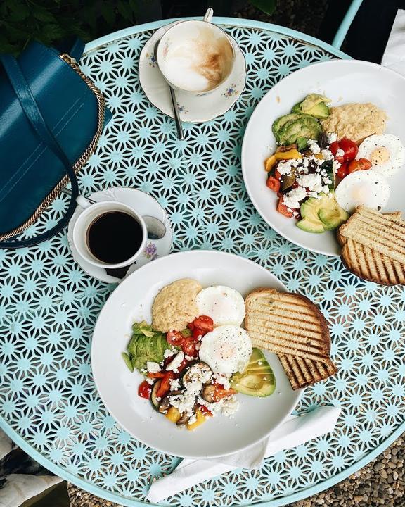 Shari's Kitchen