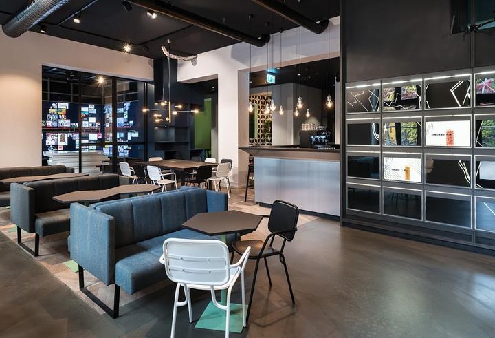 Data Kitchen