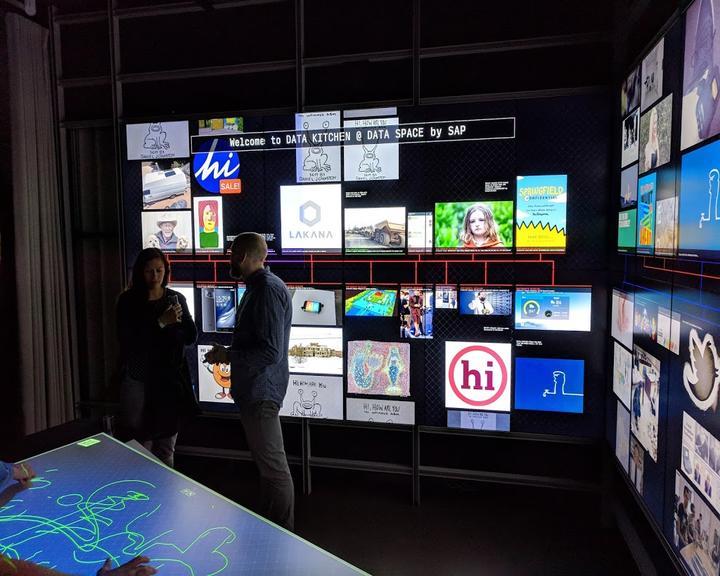 Data Kitchen