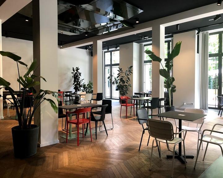 Data Kitchen