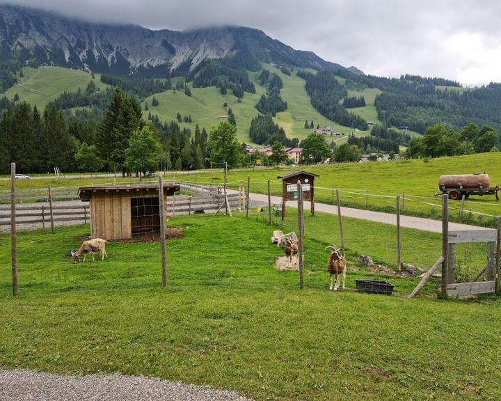 Wirtshaus Kematsried