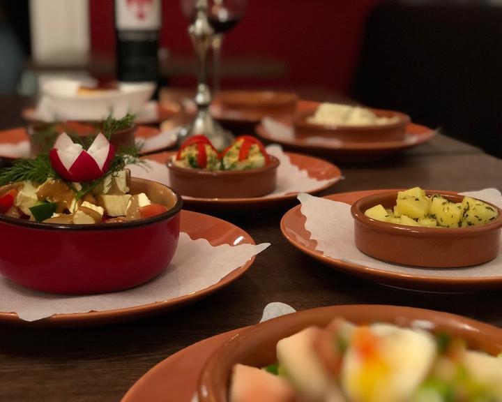 el fulano Tapas Bar & Café