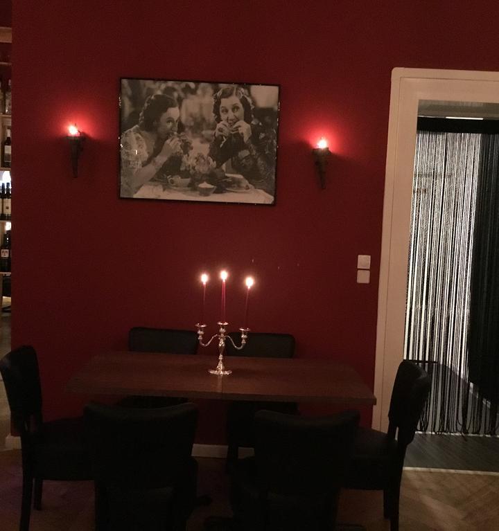 el fulano Tapas Bar & Café