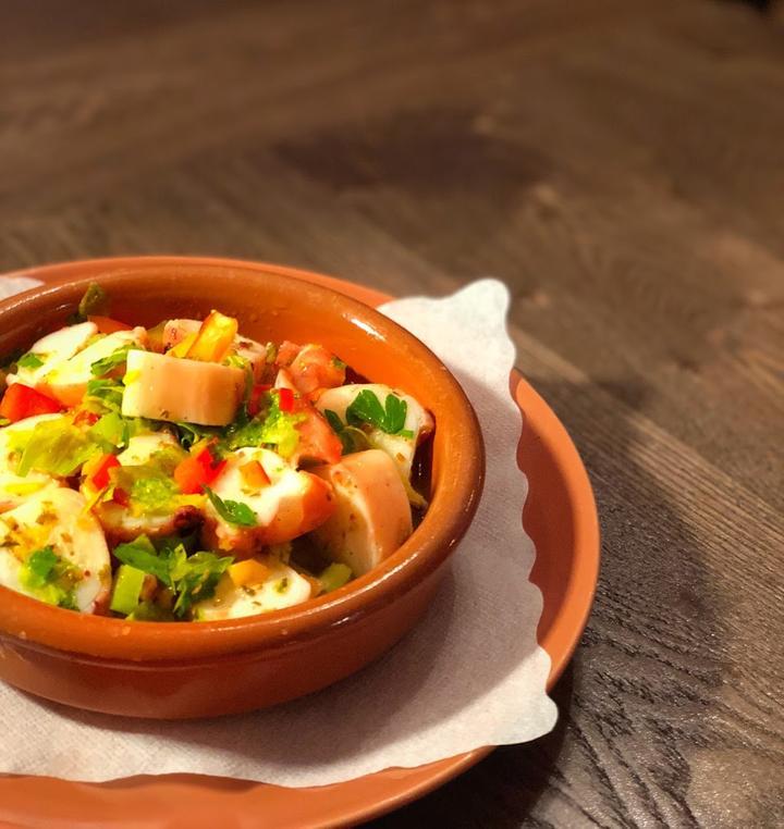 el fulano Tapas Bar & Café